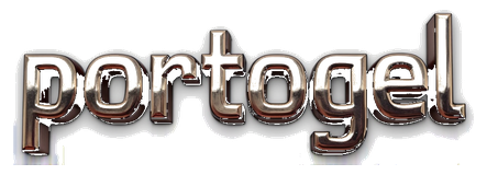 portogel logo